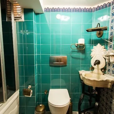 Sultan Corner Istanbul