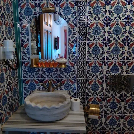 Sultan Corner Ξενοδοχείο 2*