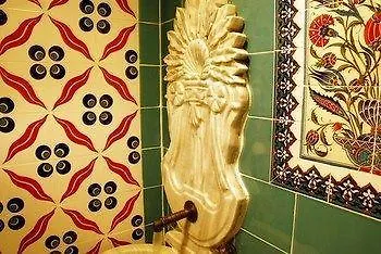 Ξενοδοχείο Sultan Corner 2*