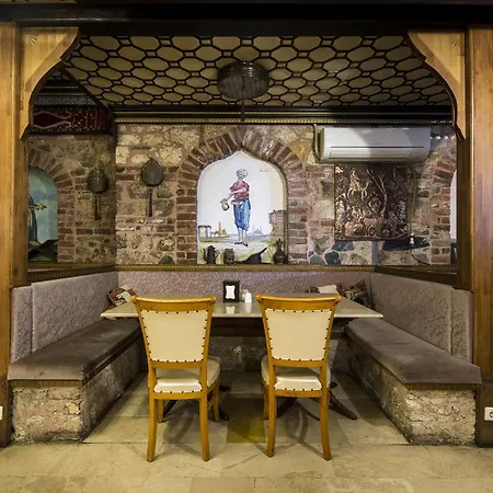 Hotel Sultan Corner Istanbul