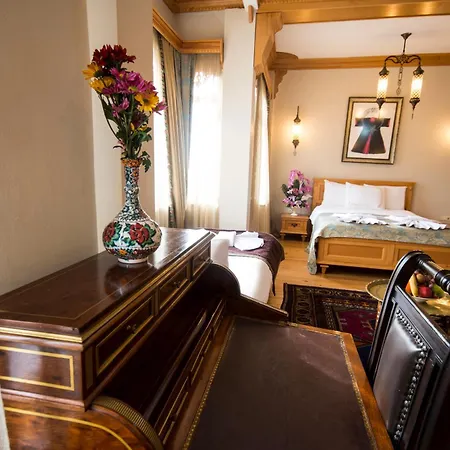 Sultan Corner Istanbul